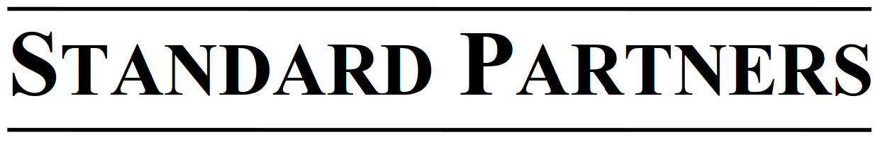 [ Standard Partners Logo ]